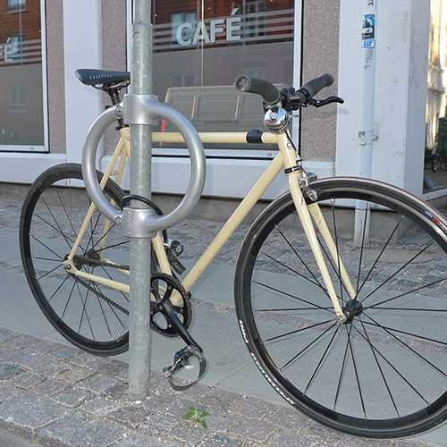 ArceauxSecurisationLightVéloPourPotelets