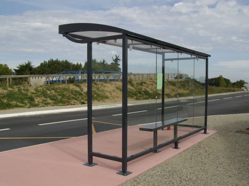 Abri PLus - Abris Voyageurs, Aubette, Abri Bus permettant de sécuriseer et d Abri PLus - Abris Voyageurs, Aubette, Abri Bus permettant de sécuriseer et d