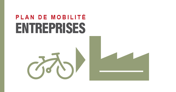 Plan de mobilité des entreprises