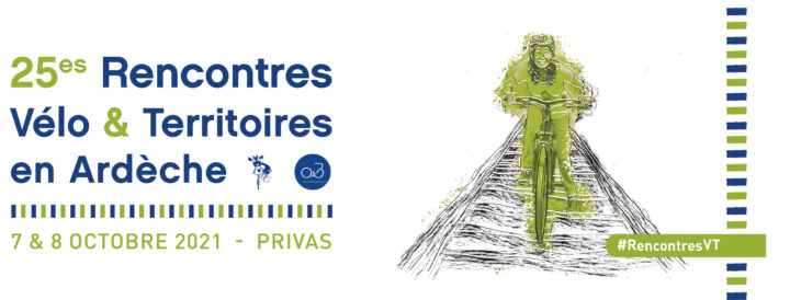 Rencontres Vélo & Territoires en Ardèche