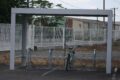 Abriplus Abri vélo ouvert modèle Pescara Nantes (44)