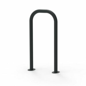 Arceau vélo en U