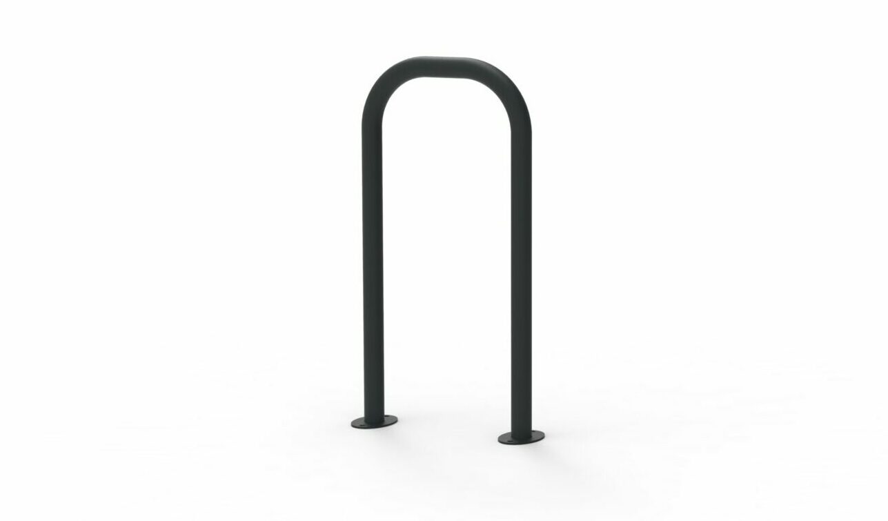 Arceau vélo en U