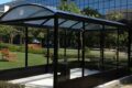Abriplus - Abri fumeurs Varennes - Velizy Villacoublay (78)