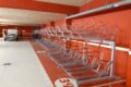 AbriPlus - Support 2 park up - IVRY (75)