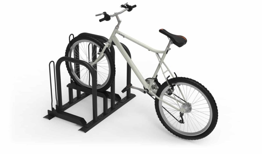 Abri Plus - Support vélo ROMEO