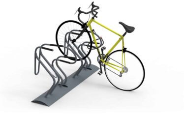 Abri Plus - Support vélo COBRA