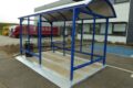 Abri Plus - Espace fumeurs standard - France Protect (27)
