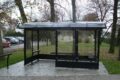abriplus - espace fumeur - Modèle Standard - Chantilly (60)