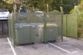 Abri Plus - Cache conteneurs et poubelles - Montauban (82)