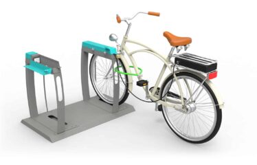 Abri vélo  Magequip, spécialiste des abris pour vélo sécurisés