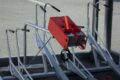 Boitier de recharge pour Vélos à assistance électrique modèle double