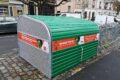 Abriplus - Minibox 6 velos COOMA - Rosny sous Bois (93)