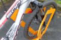 Abri Plus - Stationnement vélo Caligo - Saint Philbert de GL (44)