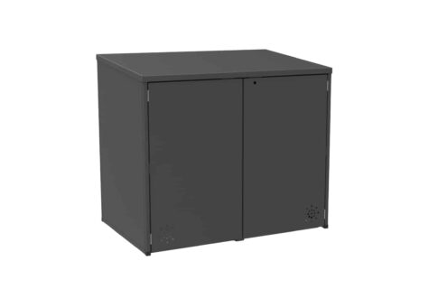 Abri Plus - Bonnos -3D