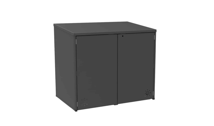 Abri Plus - Bonnos -3D