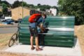 Abri Plus - Abri velo residentiel - Hangar vélo