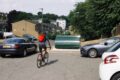 Abri Plus - Abri velo residentiel - Huche à vélo