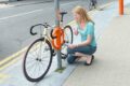 Abri Plus - Stationnement des velos - Arceau Cyclehoop