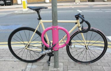 Abri Plus - Stationnement & entretien velos -Cyclehoop