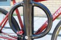 Abri Plus - Stationnement velos - Arceau Cyclehoop potelets