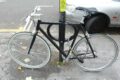 Abri Plus - Stationnement velos - Arceau modèle Cyclehoop