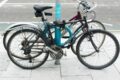Abri Plus - Stationnement velos - Arceaux et bornes - Cyclehoop