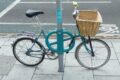 Abri Plus - Stationnement velos - Arceaux velos Cyclehoop