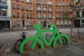 Abri Plus - Rack à vélos - Fun Parc vélo