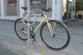 Abri Plus - Stationnement velos - Arceau Cyclehoop sur poteau