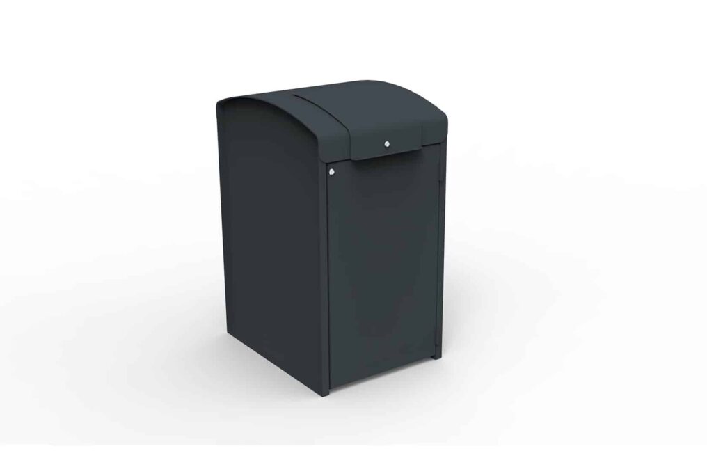 Abri Plus - Bacobio - 3D