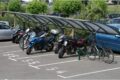 Abriplus - Abri spécifiques - Abris motos - Modèle BEAUPREAU
