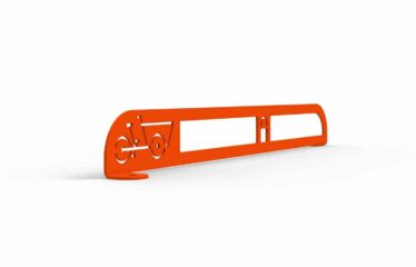 Abri Plus - Bornes pour vélos cargos