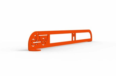 Abri Plus - Bornes pour vélos cargos