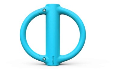 Abri Plus - Arceau vélo CYCLEHOOP HD