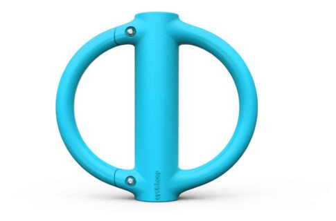 Abri Plus - Arceau vélo CYCLEHOOP HD