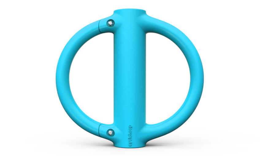 Abri Plus - Arceau vélo CYCLEHOOP HD