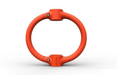Abri Plus - Borne vélo CYCLEHOOP Lite