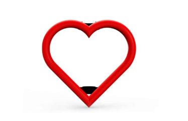 Abri Plus - Support vélos CYCLEHOOP Lovehoop