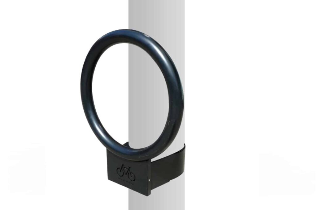 Abri Plus - Borne vélo CYCLEHOOP Type B