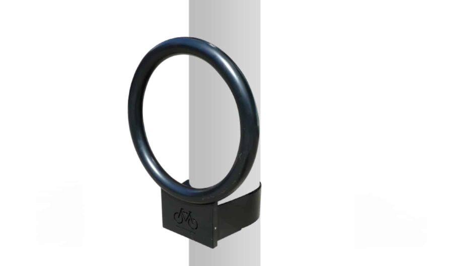 Abri Plus - Borne vélo CYCLEHOOP Type B