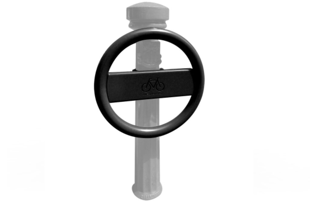 Abri Plus - Borne vélo CYCLEHOOP type M