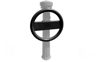 Abri Plus - Borne vélo CYCLEHOOP type M