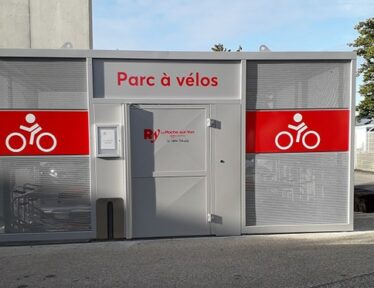 Box velo sécurisé Nomad - Ville de La Roche sur Yon (85)- © Programme Alvéole.jpg