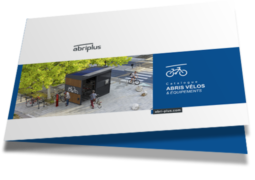 Catalogue-générique-StationnementVélo - abri velo