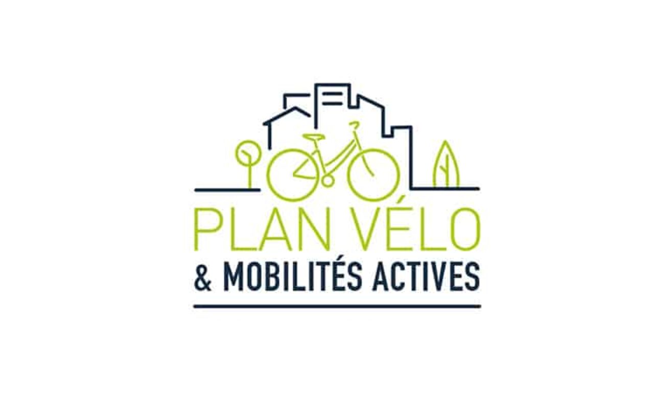 Plan velo et mobilites actives - Abri Plus fabricant de parkings vélos sécurisés