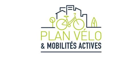 Plan velo et mobilites actives - Abri Plus fabricant de parkings vélos sécurisés