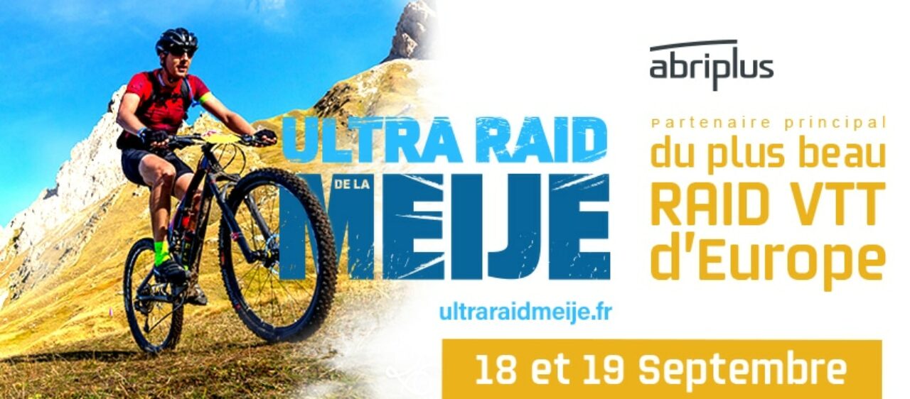 Ultra Raid de la MEIJE