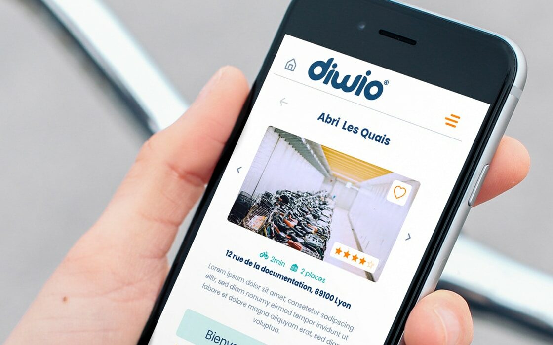 Bureau d'étude - Aménagement, exploitation et maintenance d'abris vélos sécurisés