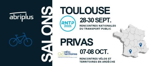 ABRIPLUS VIENT A VOTRE RENCONTRE A TOULOUSE ET PRIVAS